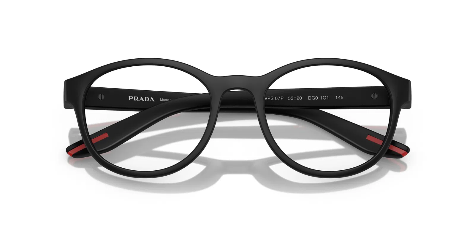Prada Linea Rossa 07PV Eyeglasses - view 12
